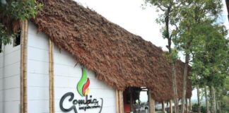 Combia Inspiración