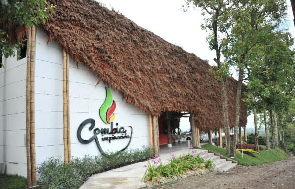 Combia Inspiración