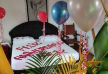 Plan Romántico Hotel de la Guadua