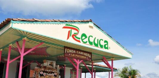 La Recuca