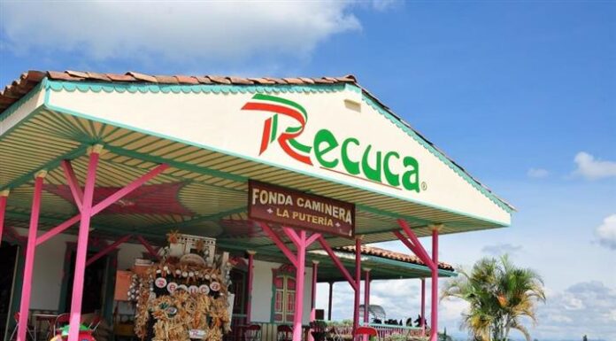 La Recuca