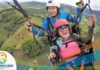 Parapente Buenavista