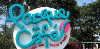 Parque del Café