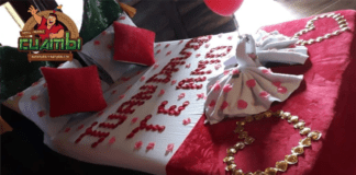 Plan Romántico Cuambi
