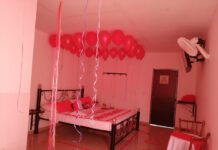 Plan Romantico la Pampa