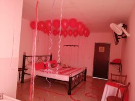 Plan Romantico la Pampa