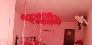 Plan Romantico la Pampa