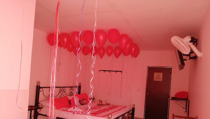 Plan Romantico la Pampa