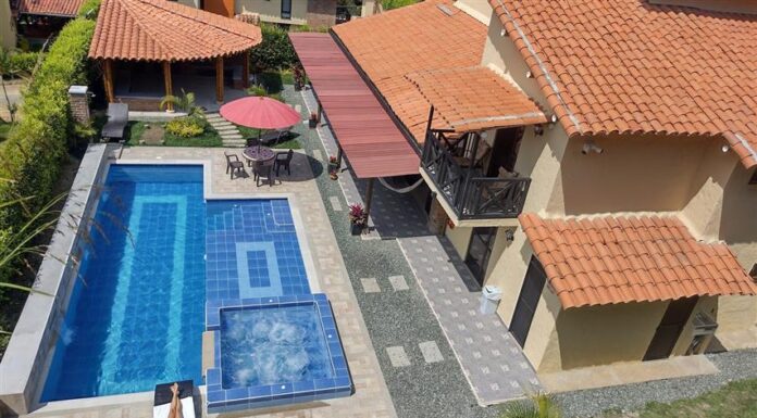 Casa Familiar Panaca Casa Familiar Panaca