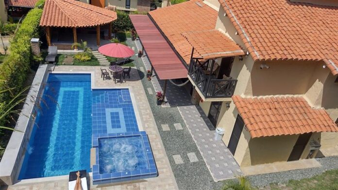 Casa Familiar Panaca