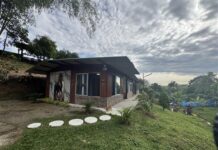 Casa Campestre Gaia #casa_campestre_gaia
