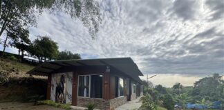 Casa Campestre Gaia #casa_campestre_gaia