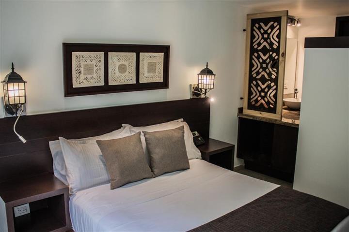 habitación-termales-santa-rosa-de-cabal-a - Hoteles en el Eje Cafetero Alquiler Fincas Quindio