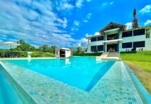 Finca Hotel MMagdalena