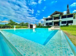 Finca Hotel MMagdalena