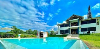 Finca Hotel MMagdalena
