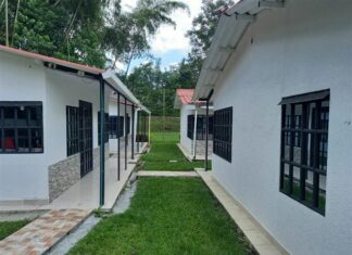 Cabañas la Tierrita Quindio Cabañas la Tierrita Quindio
