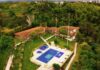 Hotel Campestre los Nogales Hotel los Nogales