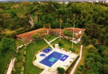 Hotel Campestre los Nogales Hotel los Nogales