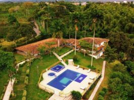 Hotel Campestre los Nogales Hotel los Nogales