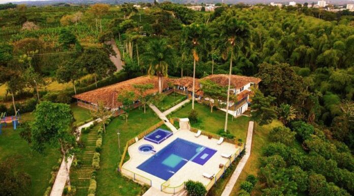 Hotel Campestre los Nogales Hotel los Nogales