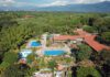 Hotel Campestre Soleden Hotel Barranqueros