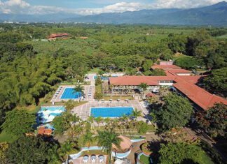 Hotel Campestre Soleden Hotel Barranqueros