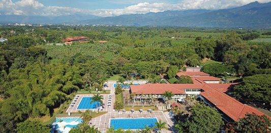 Hotel Campestre Soleden Hotel Barranqueros