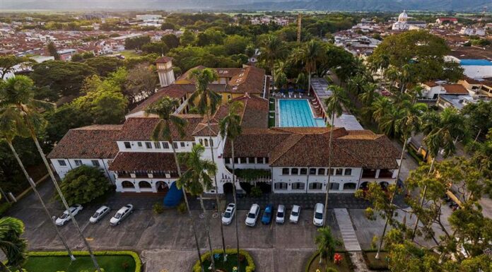 Hotel Guadalajara Hotel Guadalajara