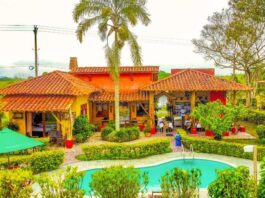 Hotel del Campo
