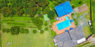 Finca Villa del Rocio Finca Villa del Rocio