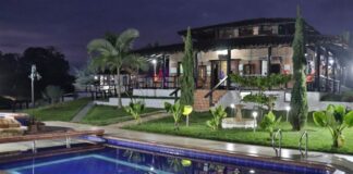 San Cipriano Finca Hotel San Cipriano Finca Hotel
