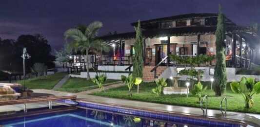 San Cipriano Finca Hotel San Cipriano Finca Hotel