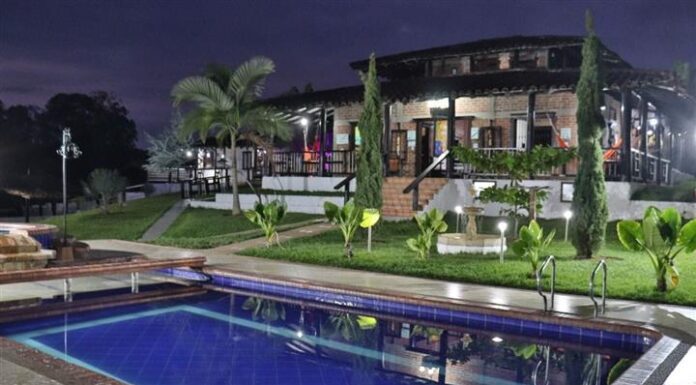 San Cipriano Finca Hotel San Cipriano Finca Hotel