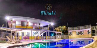 Finca Meraki