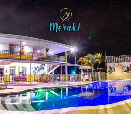 Finca Meraki