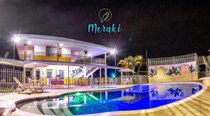 Finca Meraki