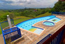 Finca San Rafael