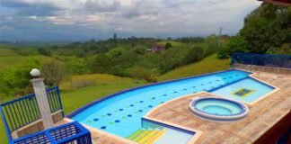 Finca San Rafael