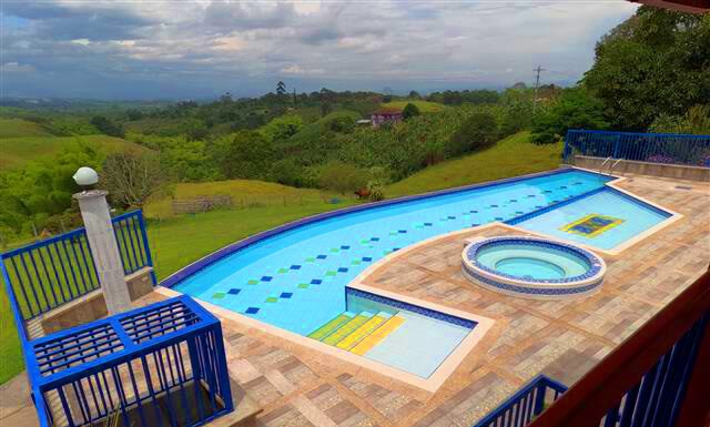 Finca San Rafael