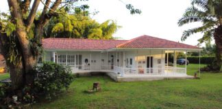 Casa Tesorito Quindio