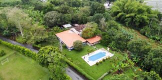 Finca Villa Diana