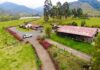 La Herradura Lodge