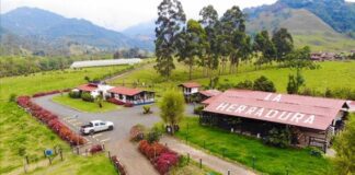 La Herradura Lodge