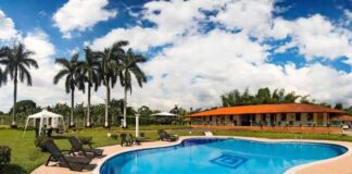 Finca La Grecia