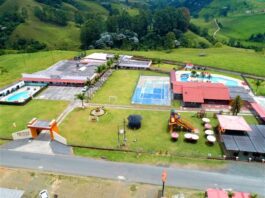 Hotel Campestre El Cortijo