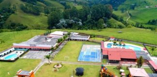 Hotel Campestre El Cortijo