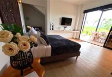 Luxury Hotel Salento