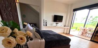 Luxury Hotel Salento