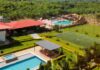 Kindia Park Hotel